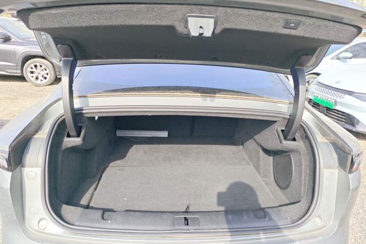 Used EXEED Star Era ES 2025 Extended-Range Pro High-Speed Driver Assistance Trunk