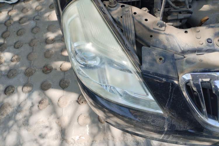 Used Buick Excelle 2013 1.5L Manual Classic Model