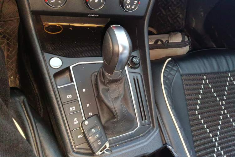 Used Volkswagen Lavida 2023 280TSI DSG Starry Sky Deluxe Edition