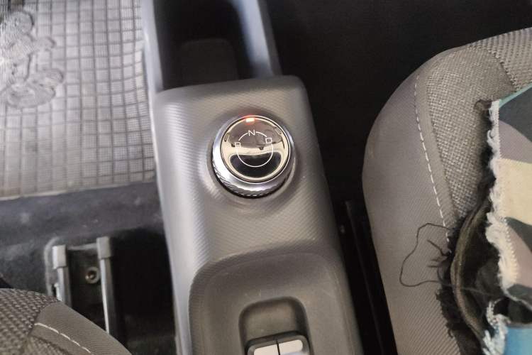 Used Wuling Zhiguang New Energy 2025 Comfort Model