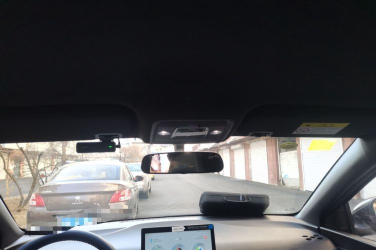 Used BYD Seagull 2024 Honor Edition 305km Freedom Version
