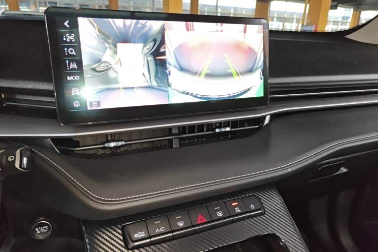 Used Haval H6 2022 3rd Generation 1.5T Automatic Two-Wheel Drive Max
