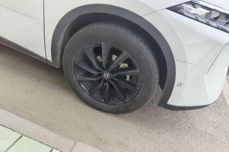 Used Venucia V 2021 260T Tianwang Edition
