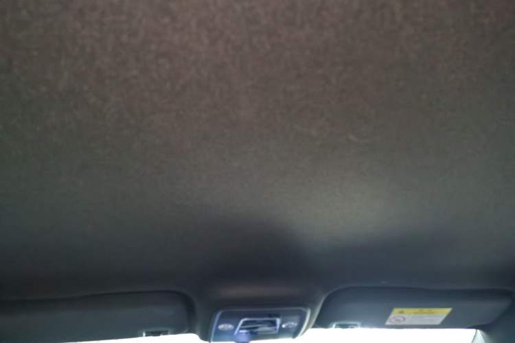 Used BYD Seagull 2024 Honor Edition 305km Dynamic Version Headliner