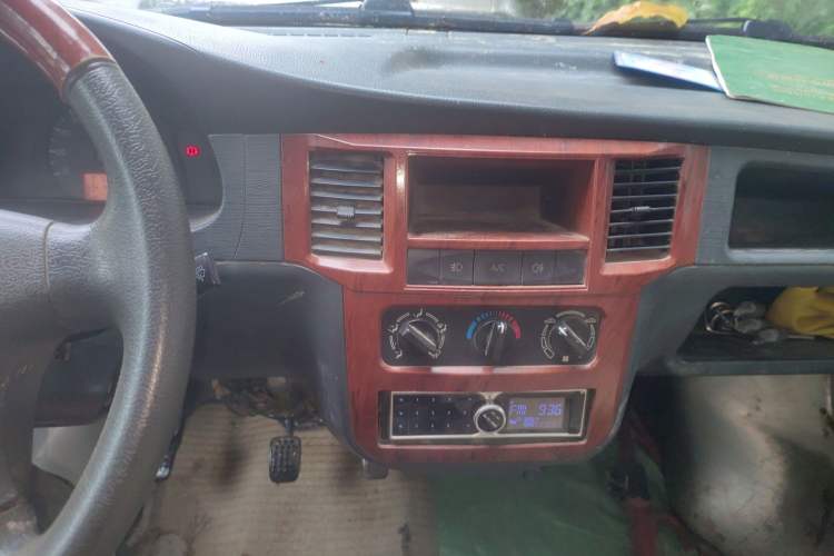 Used Wuling Zhiguang 2010 1.0L Liye Edition