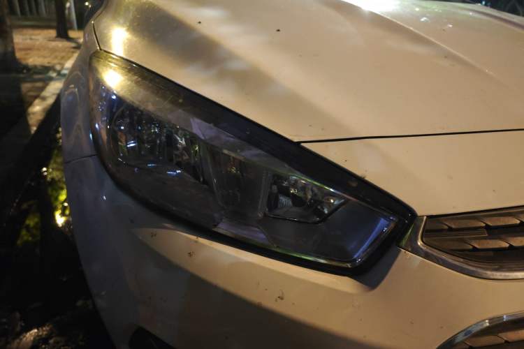 Used Chevrolet Cruze 2016 1.4T DCG Luxury Edition
