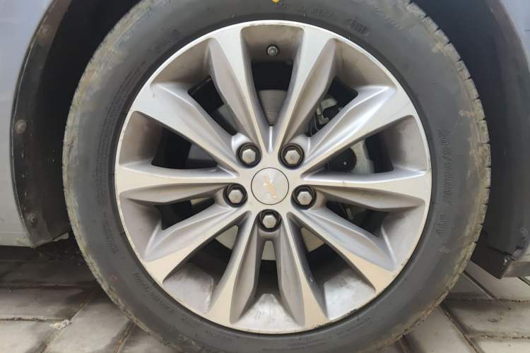 Used Chevrolet Monza 2020 320 Automatic Enjoyment Edition