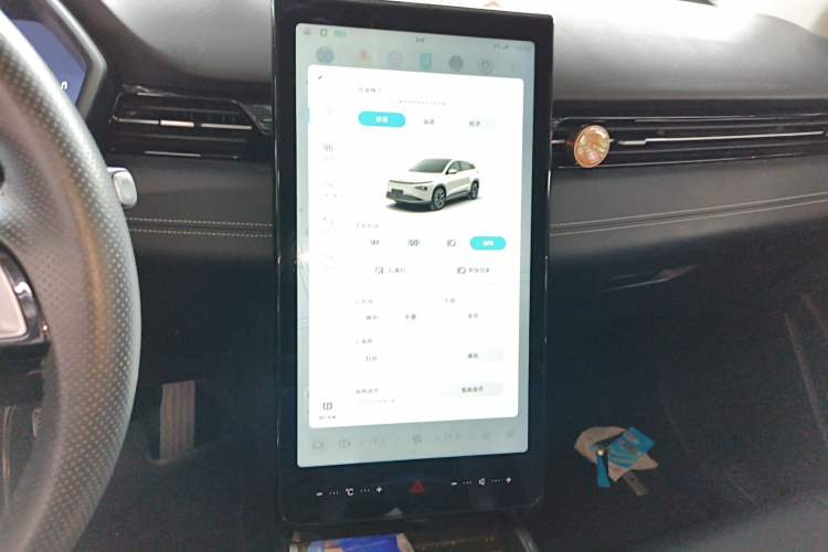 Used XPeng G3 2021 G3i 460G
