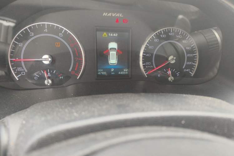 Used Haval H6 2020 1.5 GDIT Automatic Platinum Champion Edition