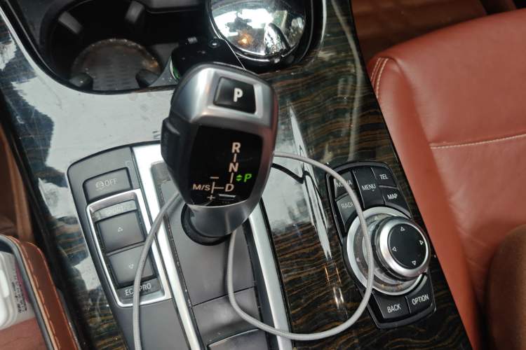 Used BMW X3 2013 Facelifted xDrive20i Luxury Edition