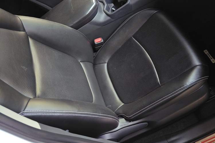 Used Toyota RAV4 2021 2.0L CVT Two-Wheel Drive Fashion Edition
