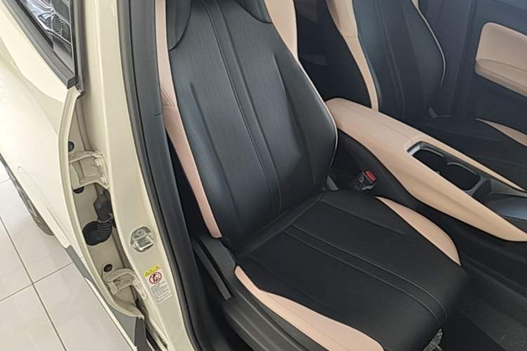 Used BYD Seagull 2025 Smart Drive Version 305 km Freedom Edition