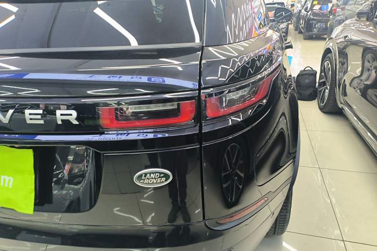 Used Land Rover Range Rover Velar 2022 250 PS