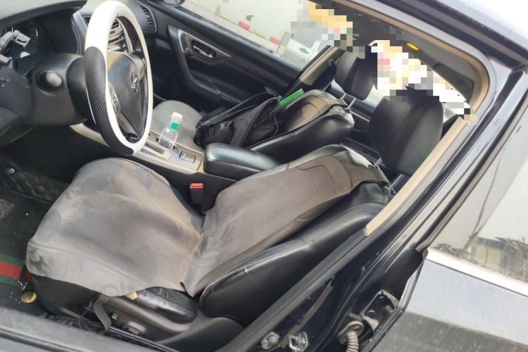 Used Nissan Teana 2013 2.0L XL Comfort Edition
