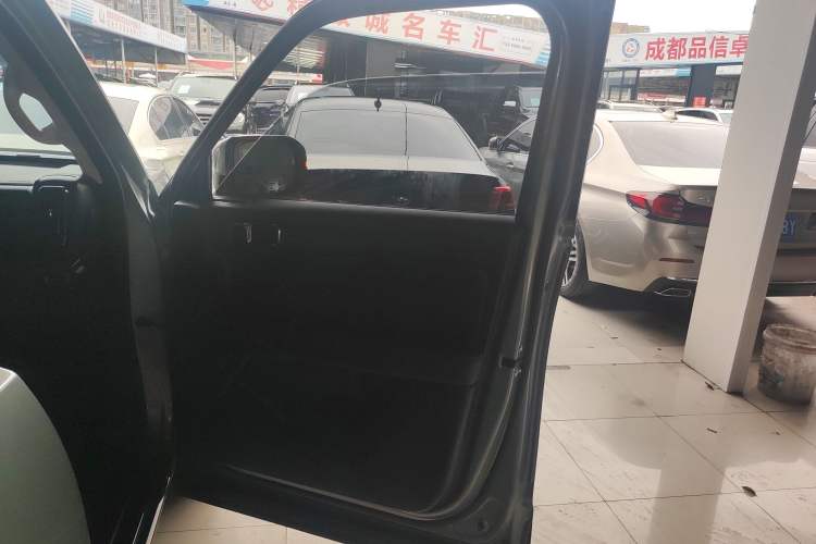 Used Haval Raptor New Energy 2023 Hi4 145 Explorer Edition