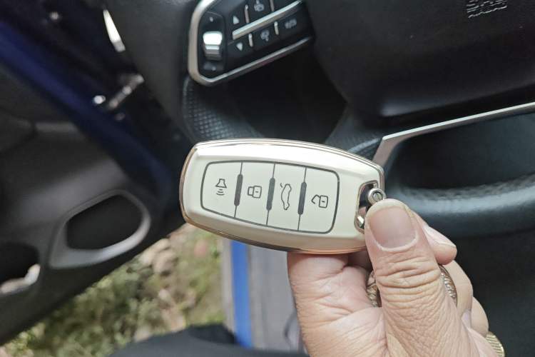 Used Haval H2s 2018 Red-Label 1.5T Dual-Clutch Elite Model