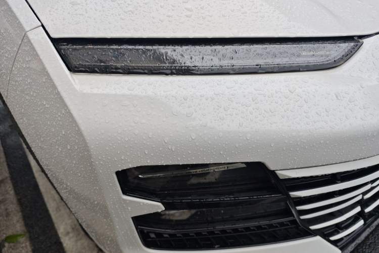 Used JETOUR Dashing 2022 1.6T DCT King PLUS
