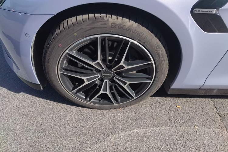 Used BYD Seal 2025 650 Zhihang Edition