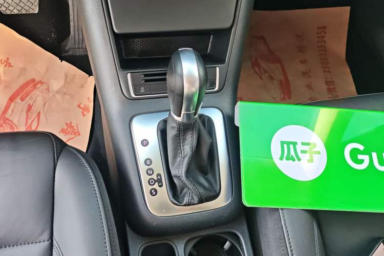 Used Volkswagen Tiguan L 2016 300TSI Automatic Two-Wheel Drive Comfort Edition