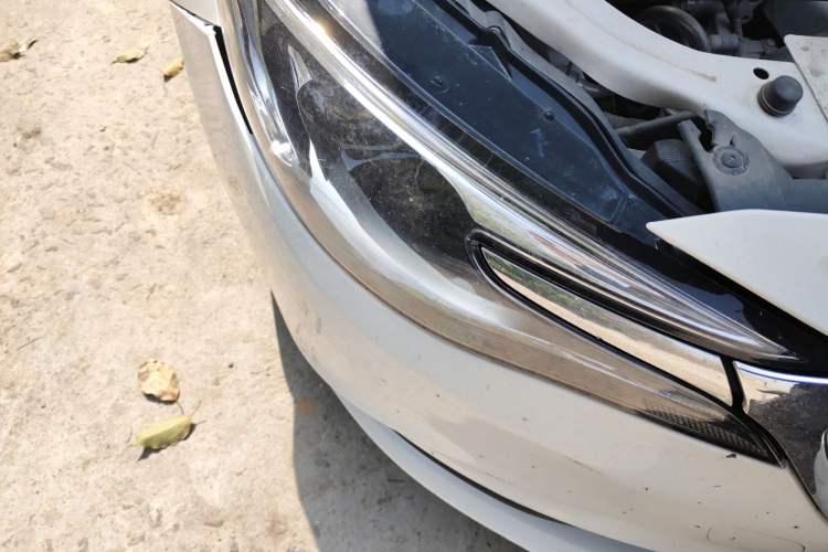 Used Buick GT 2021 Exemplar 1.5L Automatic Elite Version