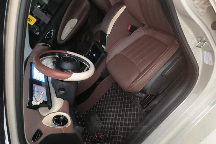 Used Wuling Bingo 2024 333 km Enjoyment Version
