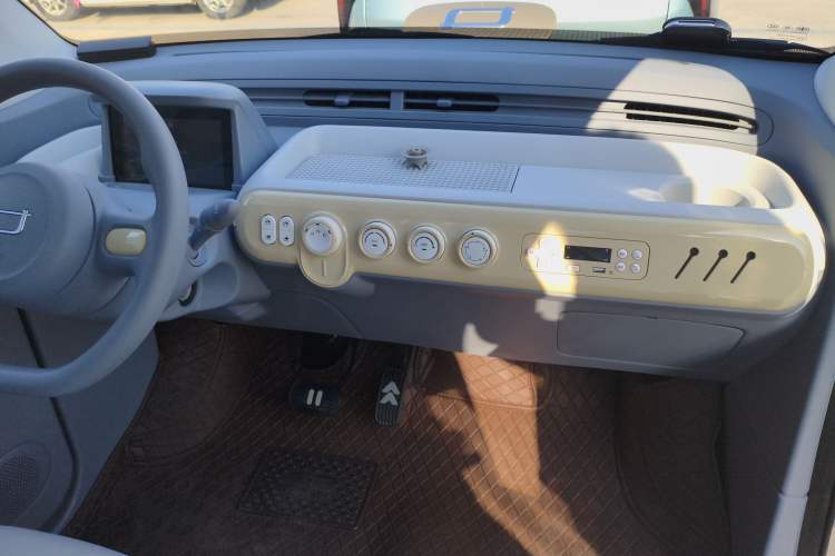 Used Bestune Pony 2025 222km Range Agile Horse