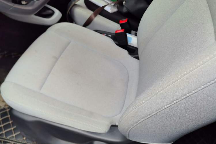 Used Leapmotor T03 2023 310 Lite Edition
