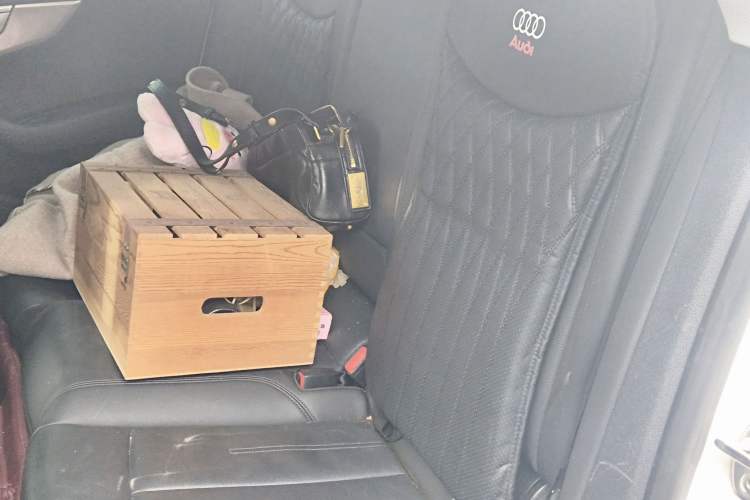 Used Audi A5 2019 Sportback 40 TFSI Fashion Model