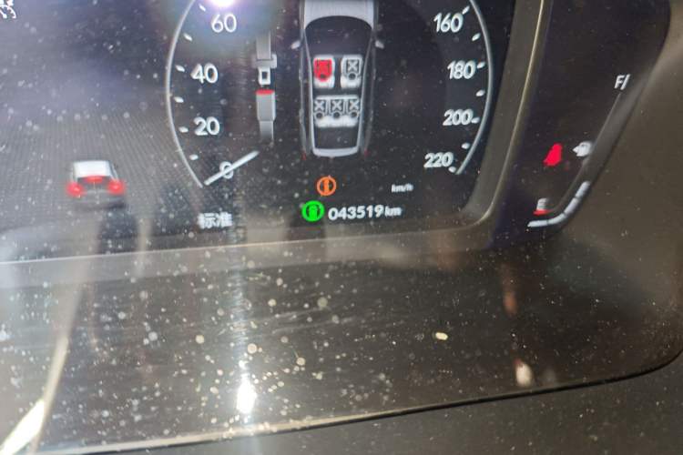 Used Honda Breeze 2023 240TURBO Two-Wheel-Drive Luxury Edition 5 Seats
