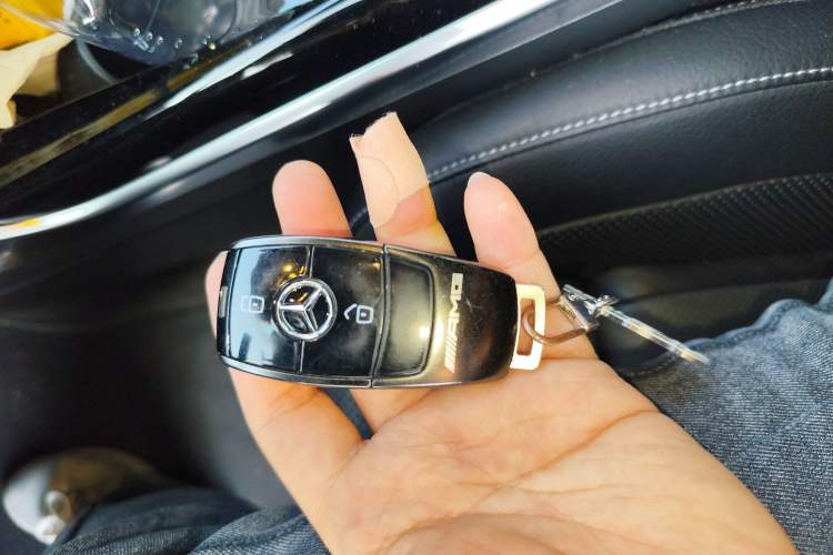 Used Mercedes-Benz A AMG 2020 Facelift AMG A 45 4MATIC+