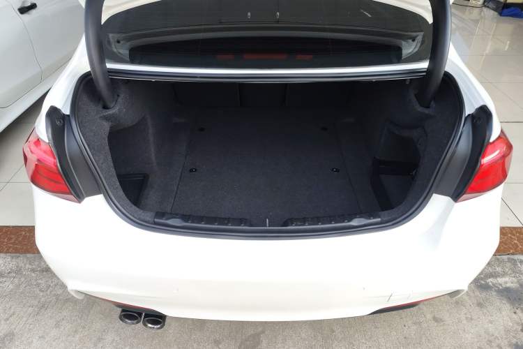 Used BMW 3 Series 2018 320Li M Sport Night Edition