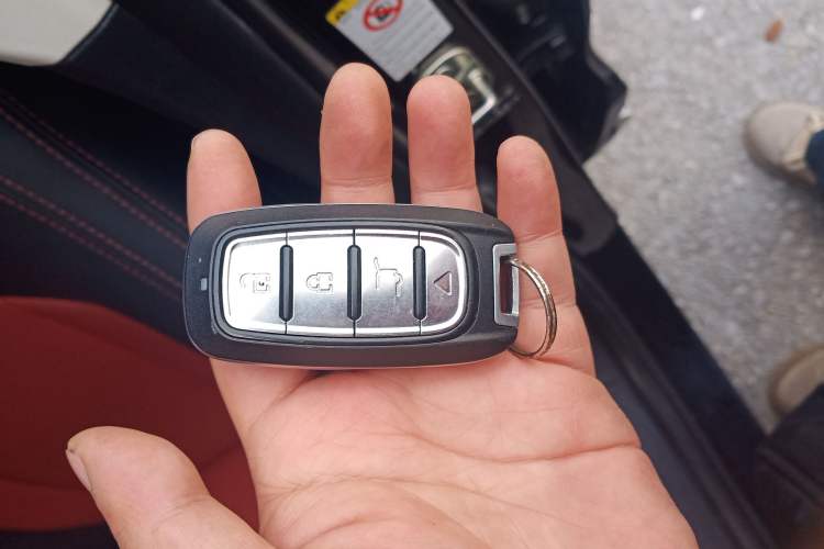 Used Haval H2s 2017 Blue Label 1.5T Dual-Clutch Elite Model
