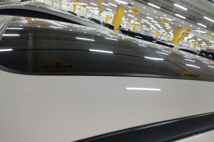 Used Honda CR-V 2021 240TURBO CVT 2WD Fashion Edition Roof