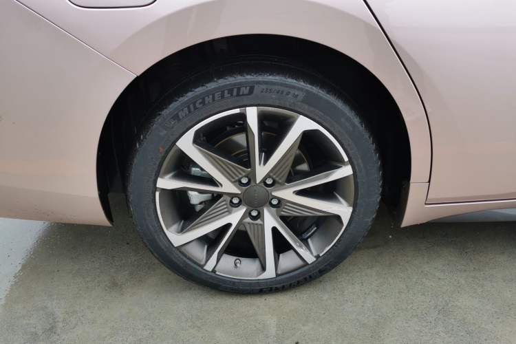 Used AION S Plus 2022 70 Intelligent Driving Edition
