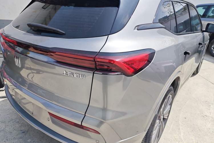 Used Buick E5 2023 Zhenxiang Standard Range Edition Right Rear Taillight