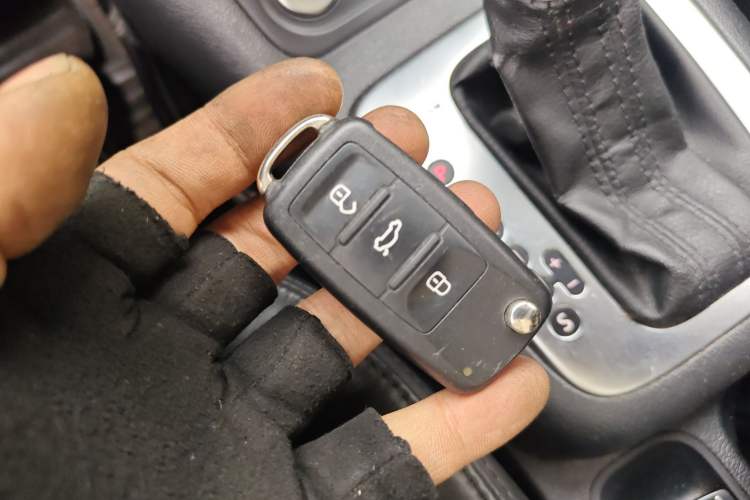 Used Volkswagen Tiguan 2012 2.0 TSI Automatic All-Wheel Drive Elite Edition