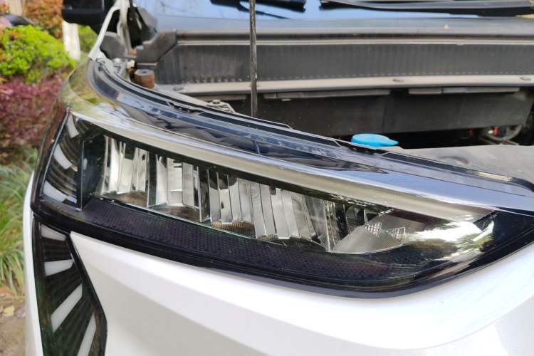 Used AION Y 2021 70 Enjoyment Tech Edition
