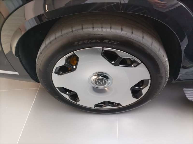 Used Zeekr 9X 2025 Max Edition — 25