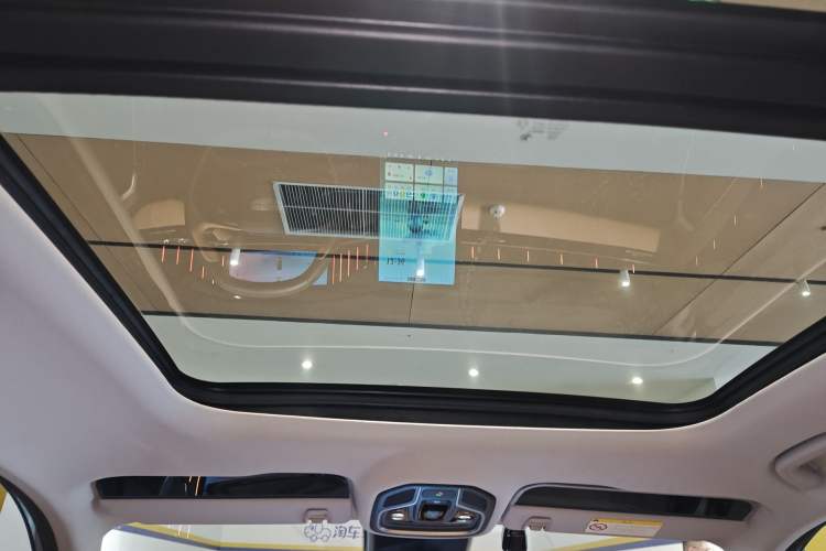 Used Geely Auto FX11 2023 1.5TD DCT Prestige Edition