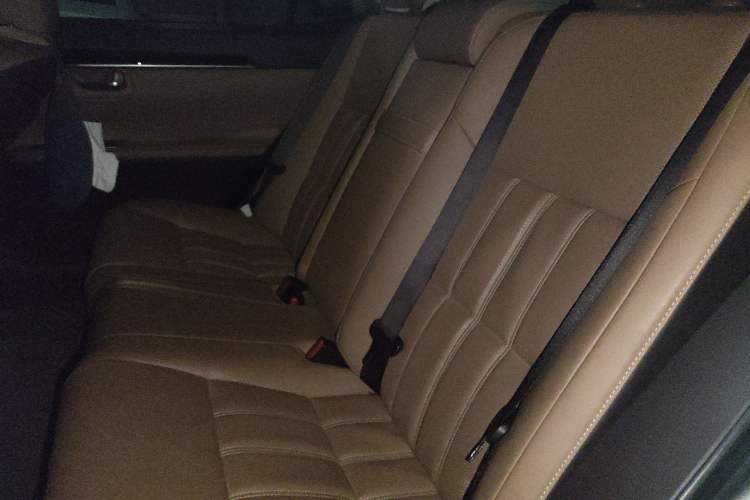 Used Lexus ES 2015 200 Elite Edition