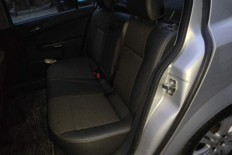 Used Opel Astra 2010 1.8 A+ Standard Edition