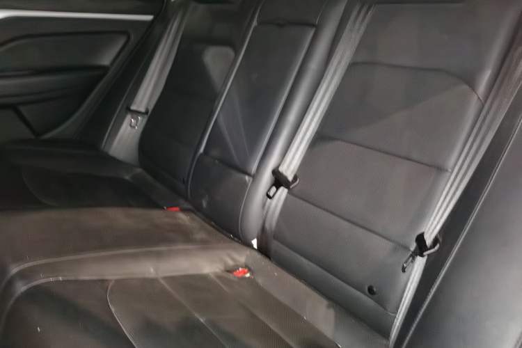 Used Geely Auto Vision 2018 1.5L Manual Happiness Edition
