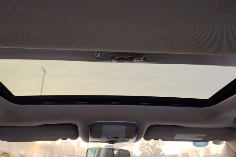 Used Zotye T600 2017 1.5T Manual Elite New Year Edition