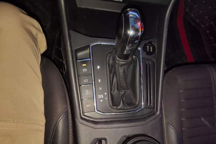 Used Volkswagen Lavida 2022 280TSI DSG Comfort Edition