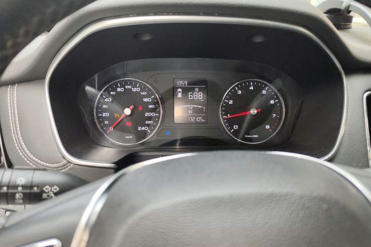 Used Roewe RX5 2020 20T Manual 4G Connect Super-Luxury Flagship Edition
