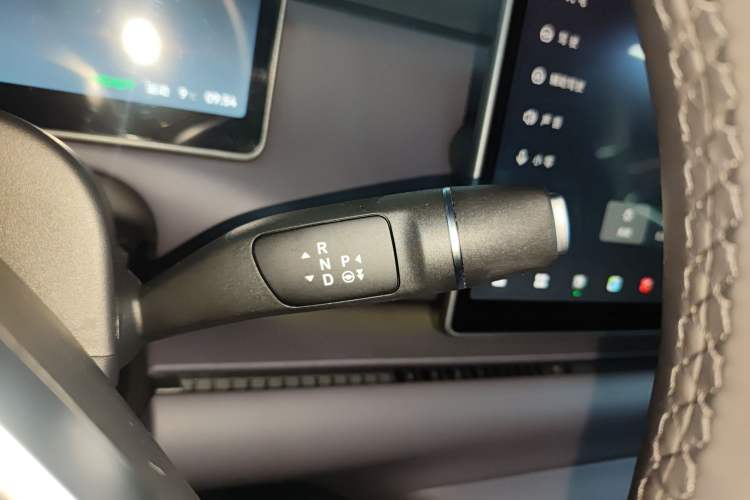 Used Leapmotor C10 2024 530 LiDAR Edition
