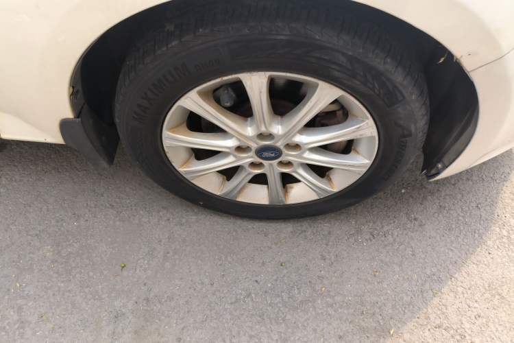 Used Ford Mondeo 2011 2.3L Fashion Edition