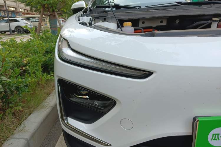 Used NETA X 2023 400