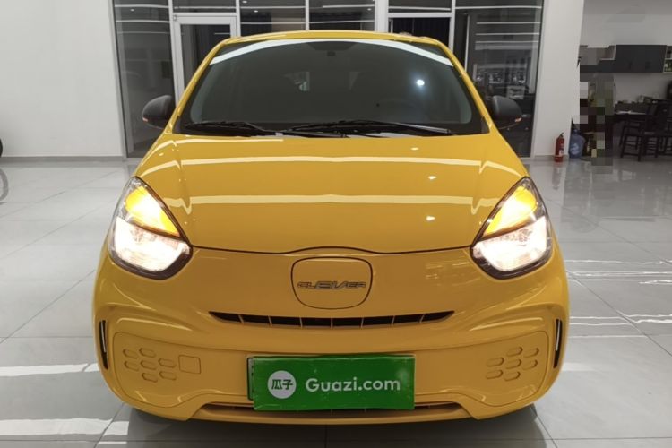 Used Roewe Clever 2022 311km QiQi BoBo Edition

