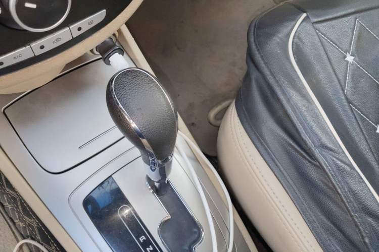 Used Buick Excelle 2013 1.5L Automatic Classic Model